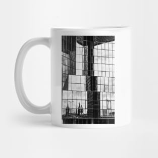 London Reflection Mug